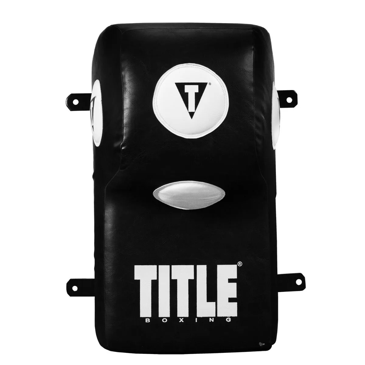 TITLE Boxing Wall Mount Menace Training Bag
