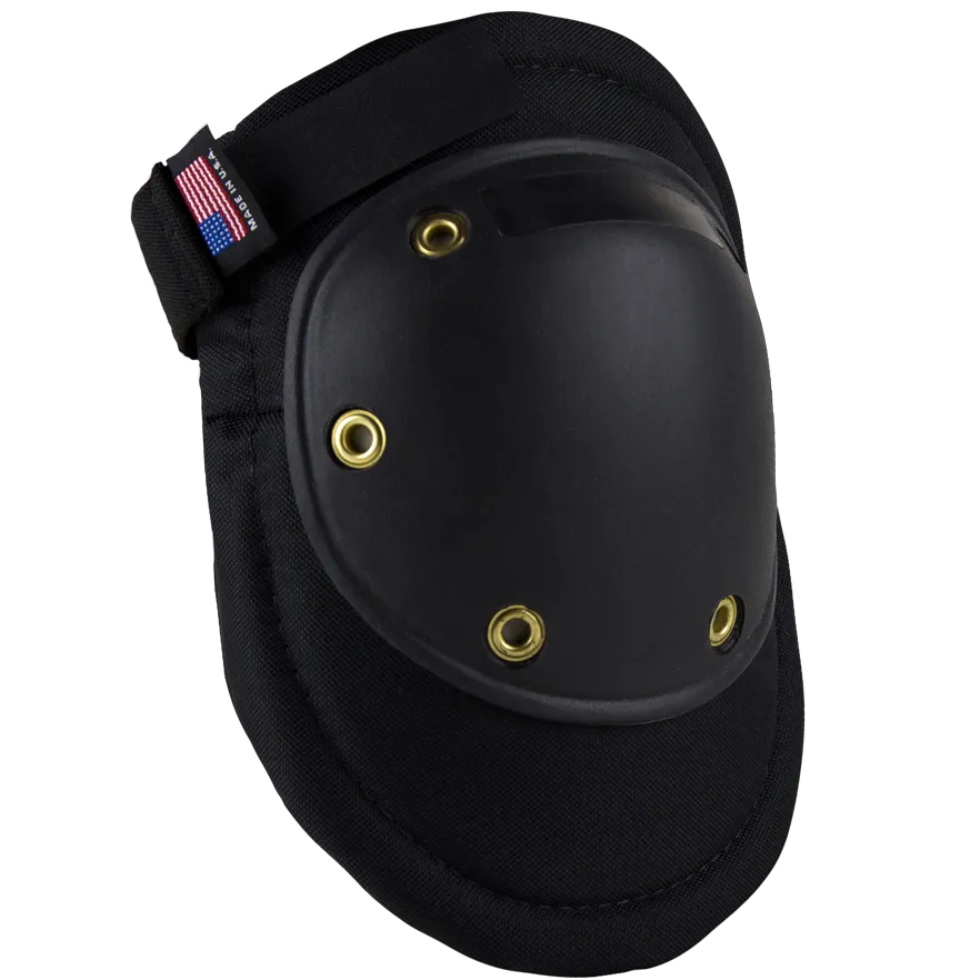 XJ900-S Knee Pads Black